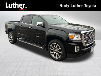 2021 GMC Canyon Minneapolis MN
