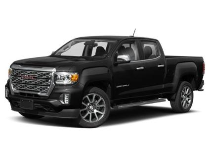2021 GMC Canyon Minneapolis MN