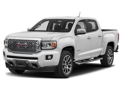 2018 GMC Canyon Bismarck ND