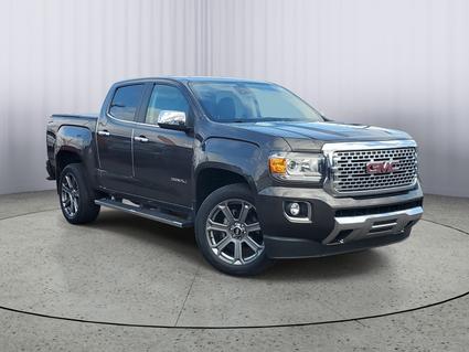 2019 GMC Canyon Kalamazoo MI