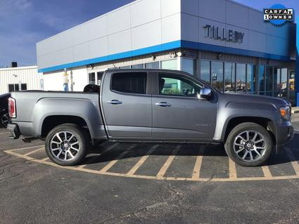 2020 GMC Canyon Los Lunas NM