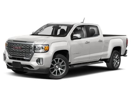 2021 GMC Canyon Pullman WA