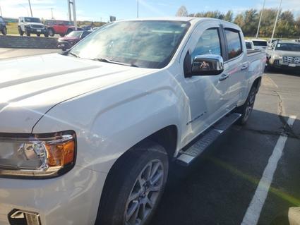 2022 GMC Canyon Farmington MO
