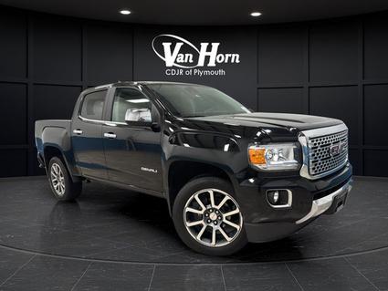 2019 GMC Canyon Plymouth WI