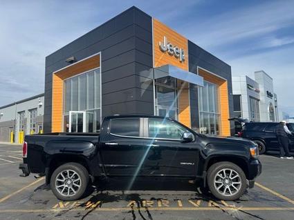 2019 GMC Canyon Plymouth WI