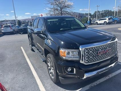 2019 GMC Canyon Daphne AL