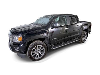 2020 GMC Canyon Billings MT