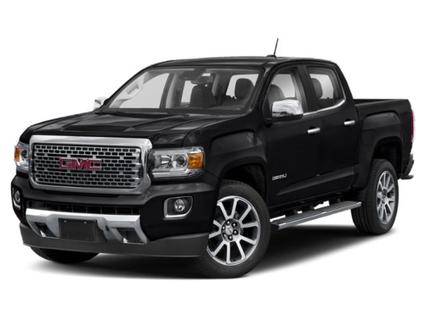 2020 GMC Canyon Billings MT