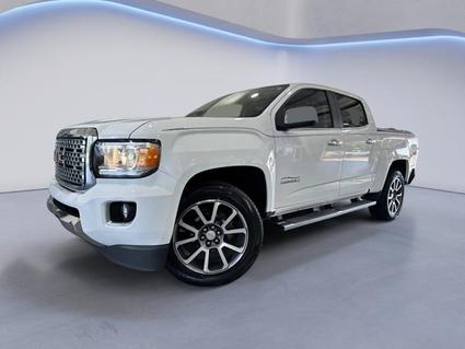 2020 GMC Canyon Hernando MS