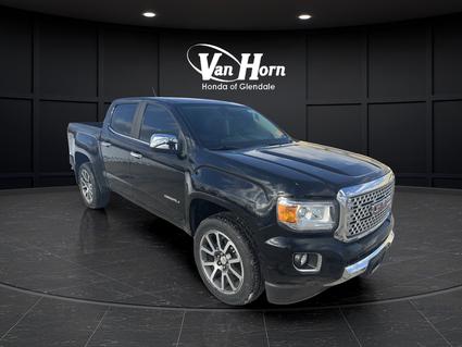 2020 GMC Canyon Glendale WI