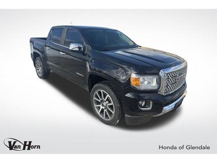 2020 GMC Canyon Glendale WI