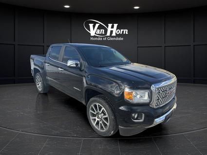 2020 GMC Canyon Plymouth WI