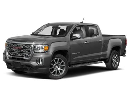 2022 GMC Canyon Tremonton UT