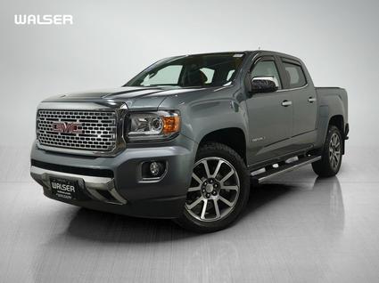 2020 GMC Canyon Burnsville MN