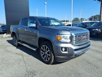 2020 GMC Canyon Jacksonville NC