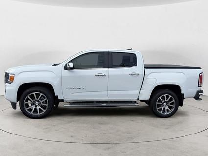 2021 GMC Canyon Anaconda MT