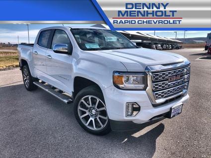 2022 GMC Canyon Rapid City SD