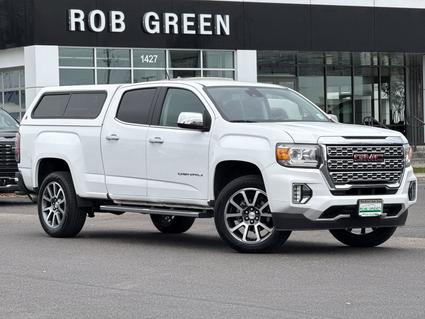 2022 GMC Canyon Twin Falls ID