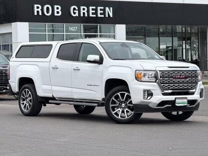 2022 GMC Canyon Twin Falls ID