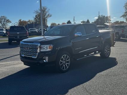 2022 GMC Canyon Demotte IN