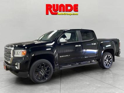 2022 GMC Canyon Hazel Green WI