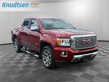 2018 GMC Canyon Post Falls ID