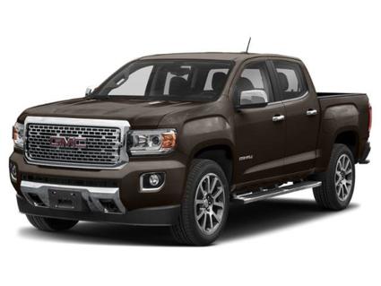 2019 GMC Canyon Fargo ND