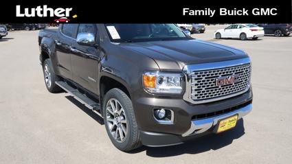 2019 GMC Canyon Fargo ND