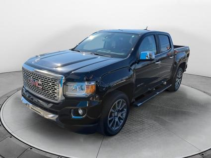 2019 GMC Canyon Tullahoma TN