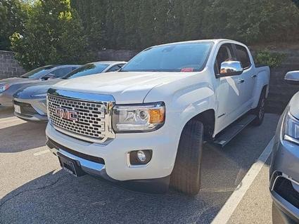 2020 GMC Canyon Hazel Green WI