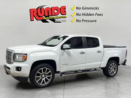 2020 GMC Canyon Hazel Green WI