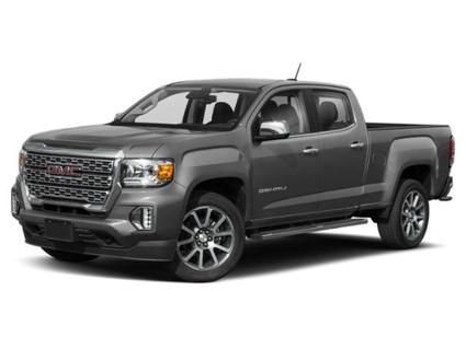 2021 GMC Canyon Minneapolis MN