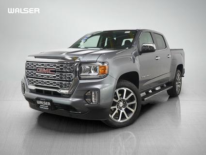 2021 GMC Canyon Burnsville MN