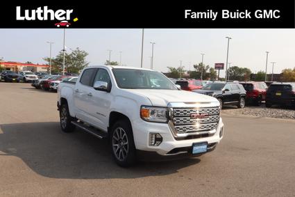 2021 GMC Canyon Fargo ND