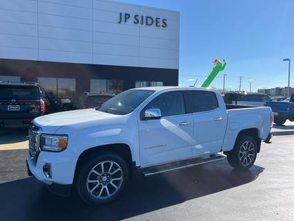 2022 GMC Canyon Cape Girardeau MO