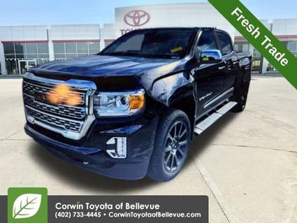 2022 GMC Canyon Bellevue NE