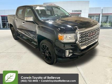 2022 GMC Canyon Bellevue NE