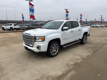 2022 GMC Canyon Effingham IL