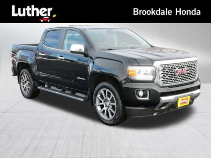 2017 GMC Canyon Minneapolis MN