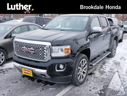 2017 GMC Canyon Minneapolis MN