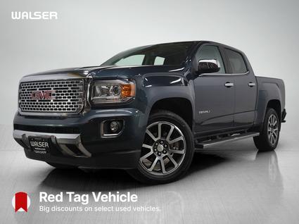 2019 GMC Canyon Minneapolis MN