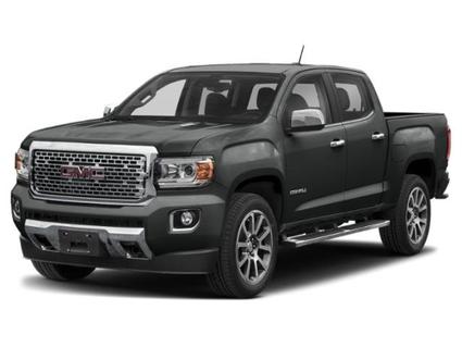 2019 GMC Canyon Minneapolis MN