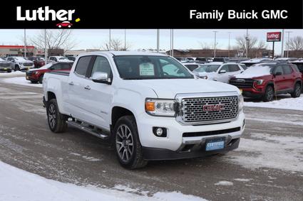2020 GMC Canyon Fargo ND