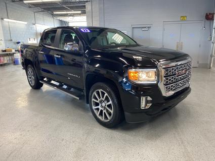 2022 GMC Canyon Nappanee IN