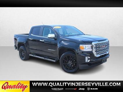 2022 GMC Canyon Alton IL