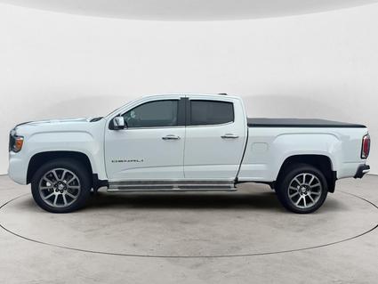2022 GMC Canyon Anaconda MT