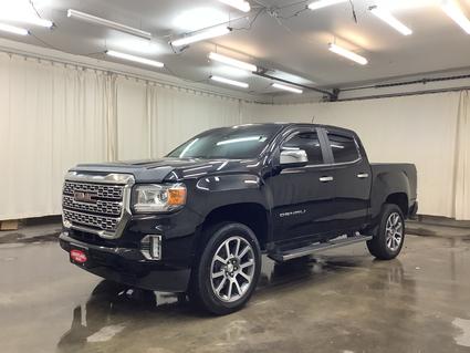 2022 GMC Canyon Warsaw IN