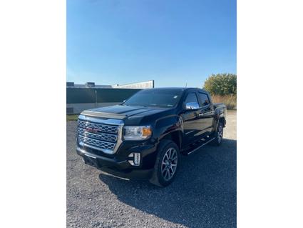 2022 GMC Canyon Warsaw IN