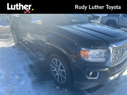 2017 GMC Canyon Minneapolis MN