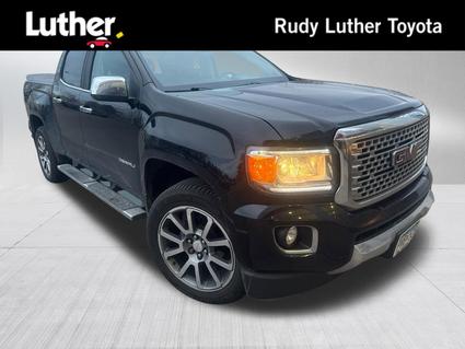 2019 GMC Canyon Minneapolis MN